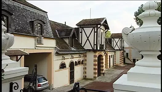 O mükemmel adamlar! (sahne 04)