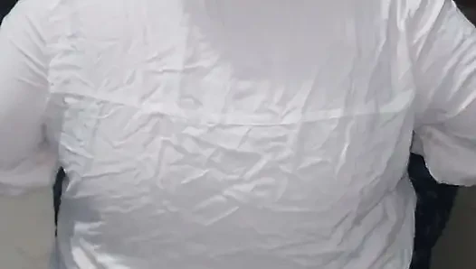 Hintli seksi kamera kızı