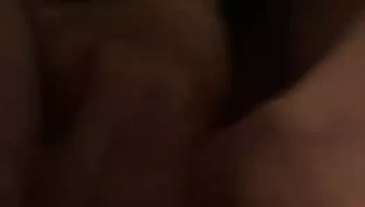 Asya milf emme küçücük horoz