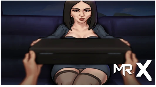 Summertimesaga - anlaşmanın ilk kısmı tamamlandı e4 #18