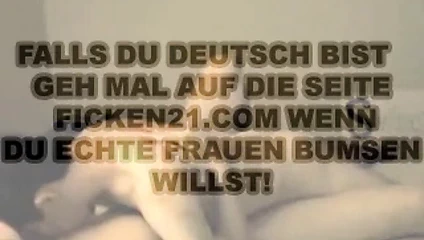 Fick aus dem Netz