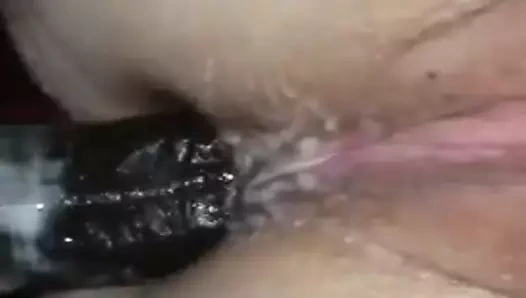 Anal Creampie itibaren yabancı
