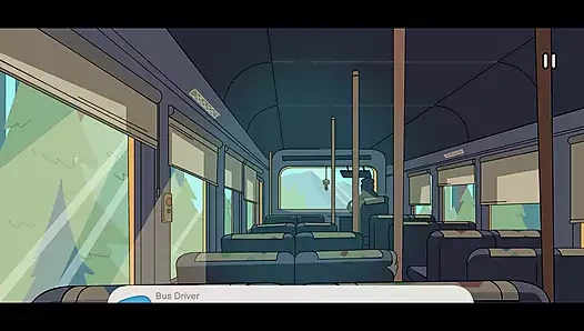 Camp Pinewood Remix 1 - kampa hoş geldiniz! - Foxie2k