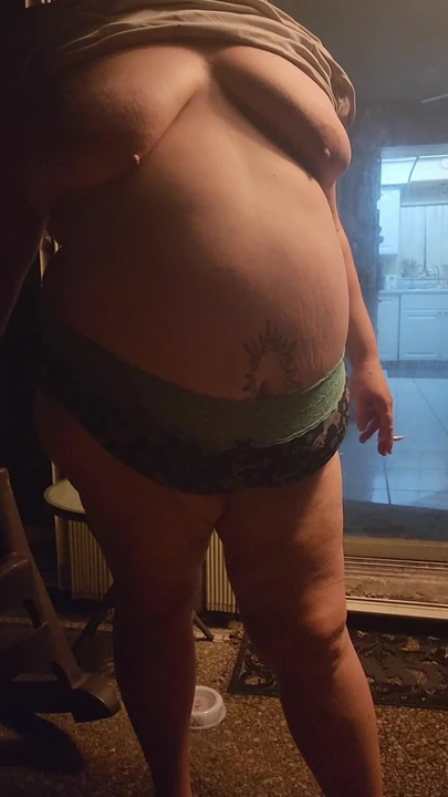 Огненный хуй