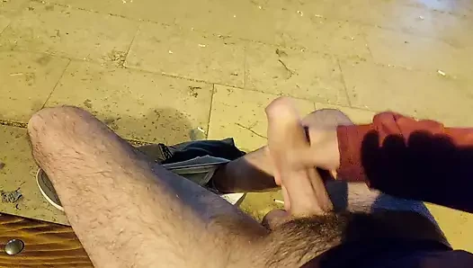 Riskli mastürbasyon bölüm 1 (Djole85)