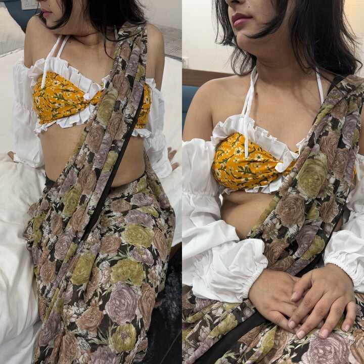 Talak Shuda Bhabhi Ke Sath Honeymoon Manya Anal Ka Meetha Dard Diya