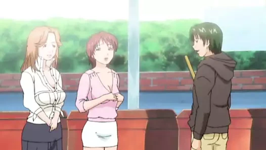 Delisi milf sinsi berbat erkeksi genç oğlan içinde ön arasında sınıf