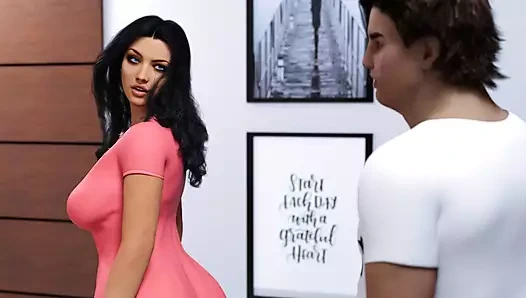 Anna heyecan verici sevgi (deepsleep) - 30 misskitty2k tarafından neler yapıyorsun