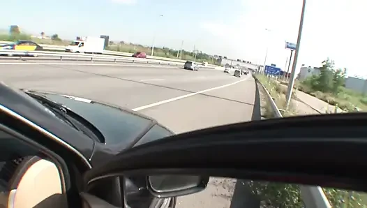 Nacho Vidal tehlikeli bir sikiş hikayesi.