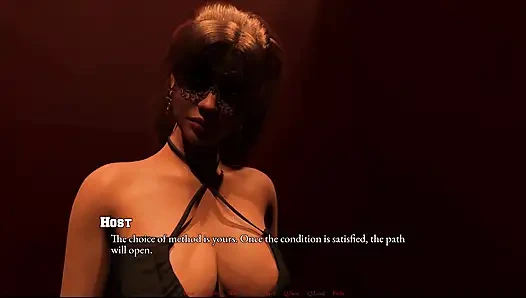 Ajan Sherine (bölüm 9)