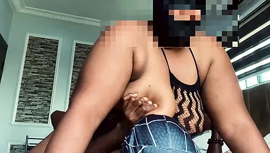 Genelevde 69 gün (bölüm 2)