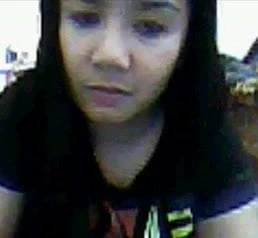 bernadete büyük göğüsler Filipinli kız