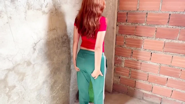18 MORRITA MEXICANA RUNS AWAY FROM SCHOOL WITH HER BOYFRIEND