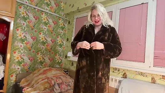 Lucas için yeni yıl sürprizi