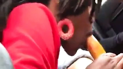 prezervatif ile fahişe oral seks