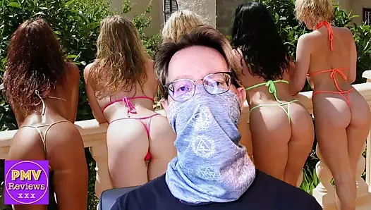 Sneak Peek PMV Reviews Top 10 Cock Hero Videos