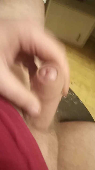 Masaj yaparak sikiyorum