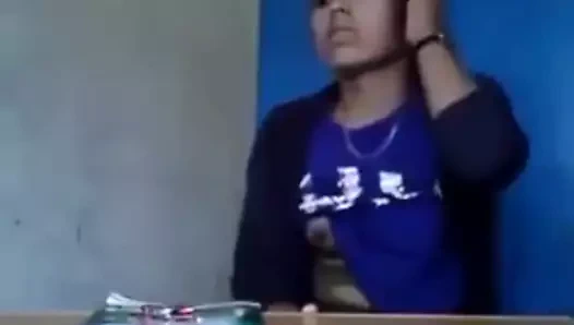 18+ üniversite öğrencisi sert becerdin