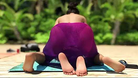 Eruption imminent gameplay part 24