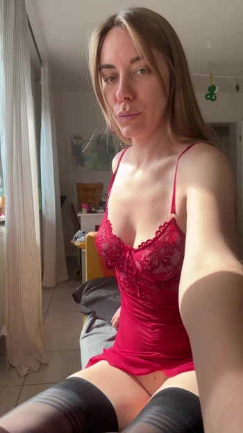 Оборачиваю с соблазняем