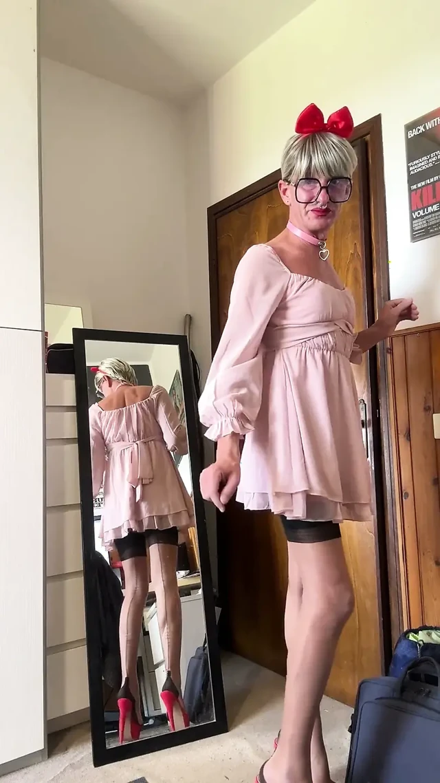 Andreina Çorap Fetişi ile