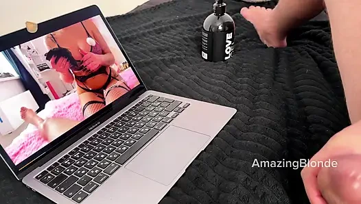 POV: My wife's sister found out a little secret