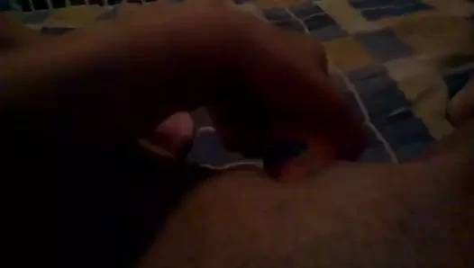 Portuguesa alentejana esfomeada 1