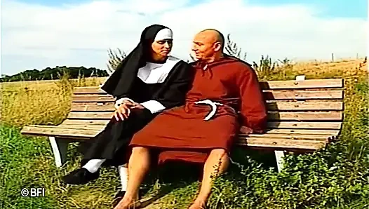 günah çıkarma yanlış gidiyor