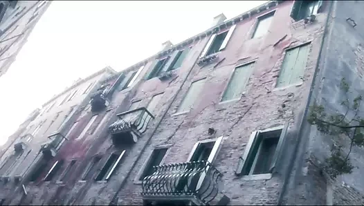 Victoria Best ile seksi rüyalar - bölüm 5