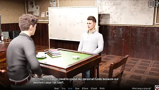 Университет проблем - (часть 10) - DREAMNOW