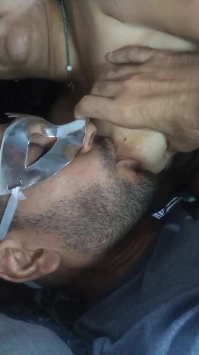 My husband is addicted to sucking my big natural tits that's why I always breastfeed him, my nipples get big and hard… | Clip 1