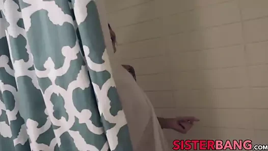 Holly hendrix baskın Mastürbasyon ve stepbro tarafından becerdin