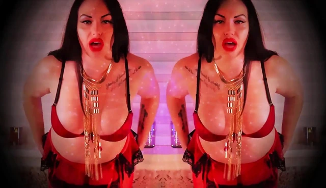 Bence siki yüz deliğinde olan bir adam tarafından daha da aşağılanacaksın! (Özel efektler eklendi)