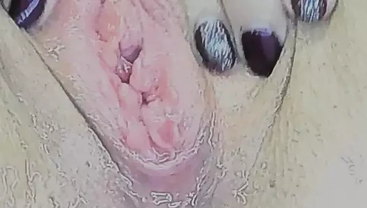 Fışkırtana kadar beni sert sik