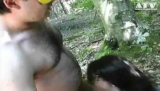 Kız arkadaşımla evde aldatıyor kıllı İtalyan fahişe