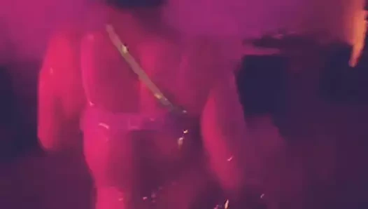 Shack o göt jojojoli