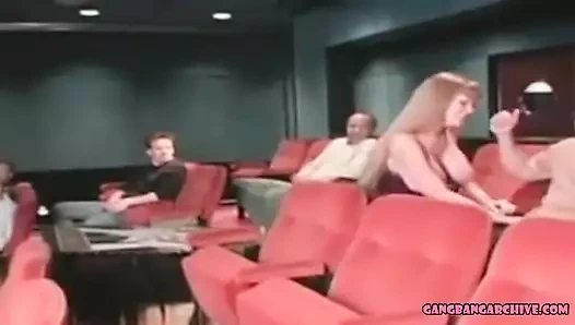 Grup seks archibe - yeni yıl grup seks