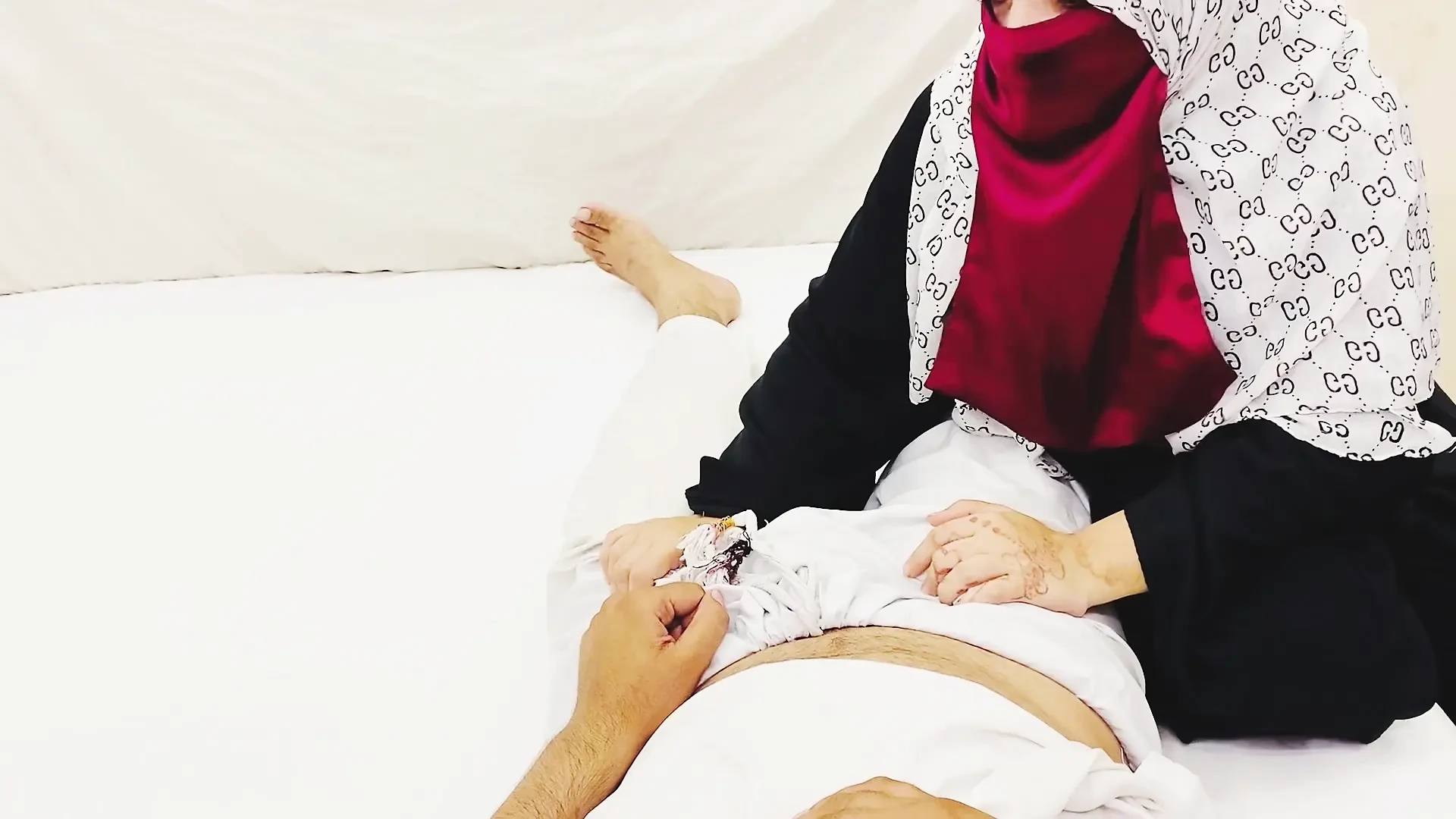 Indian village desi stepmom got fucked very lovingly (full Hindi Audio)