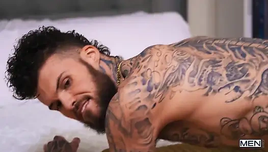 Kendini siken gooner yakalanıyor