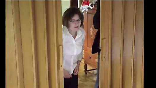 dağınık yatak odası ceza