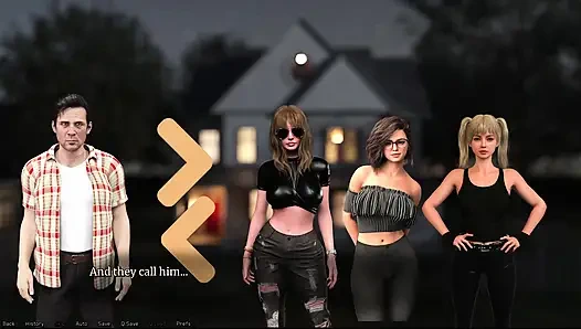 Güçlü Arzu (bölüm 1)