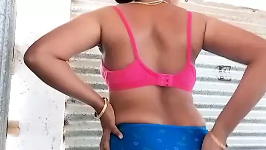 Hint teyze olsun ruh hali