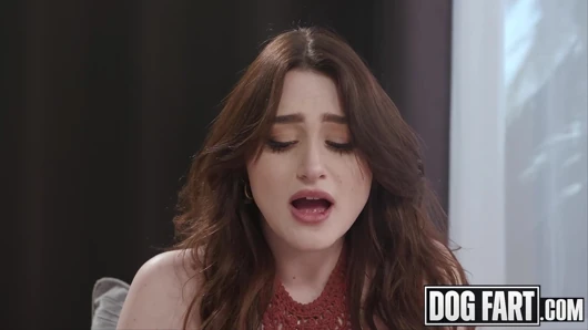 Dogfart - "o yarağı bana yedir" - lilibet saunders