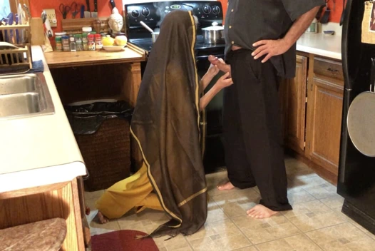 Baldızın baştan çıkarılması