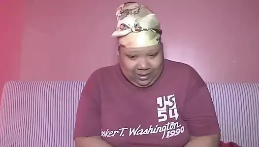 Erica Hood Röportajı