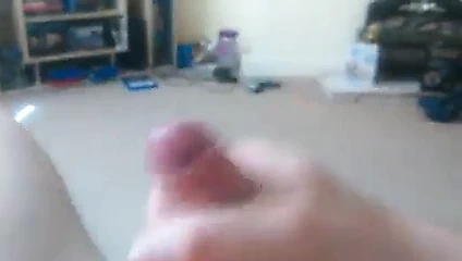 bana mastürbasyon ve sağladım