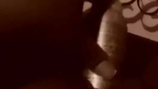 Colombiana büyük şişe sikikleri