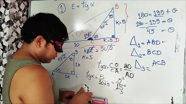 Üvey kızın için 5 zevk trigonometrisi bölüm 2