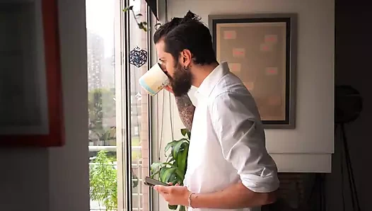 Her pazar bir porno film