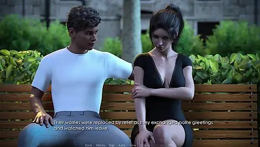 Diana'nın randevu gecesi